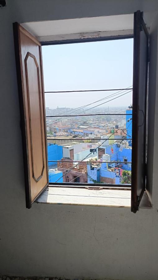Hill View Hotel Jodhpur  Exterior foto
