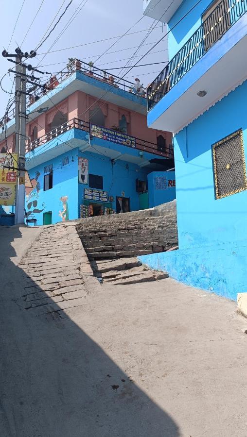 Hill View Hotel Jodhpur  Exterior foto