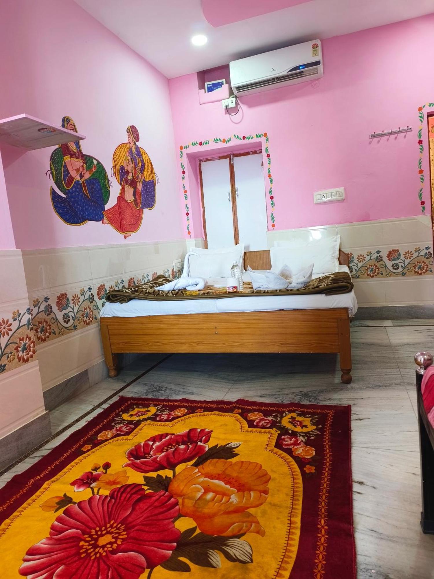 Hill View Hotel Jodhpur  Exterior foto