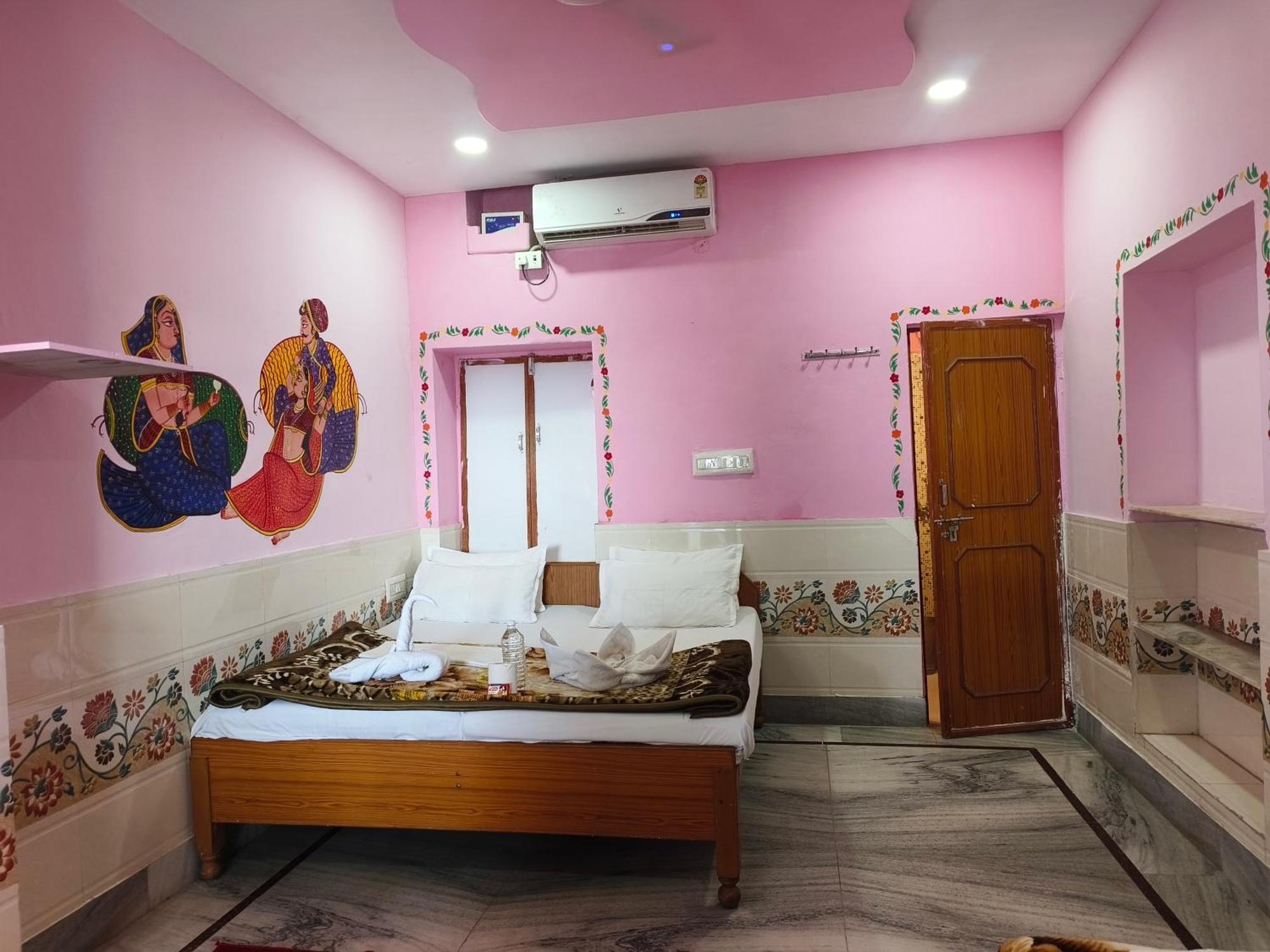 Hill View Hotel Jodhpur  Exterior foto