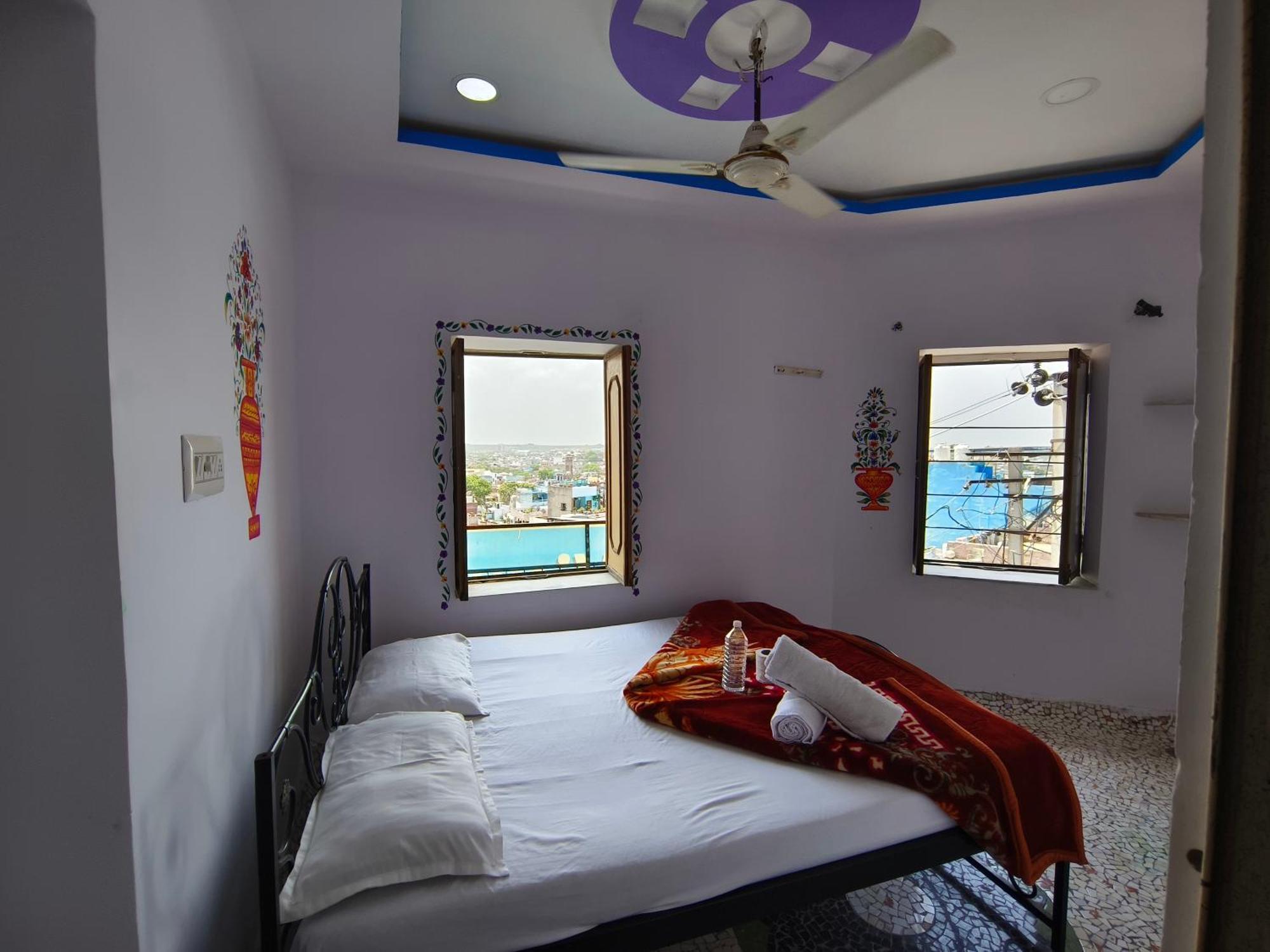Hill View Hotel Jodhpur  Exterior foto